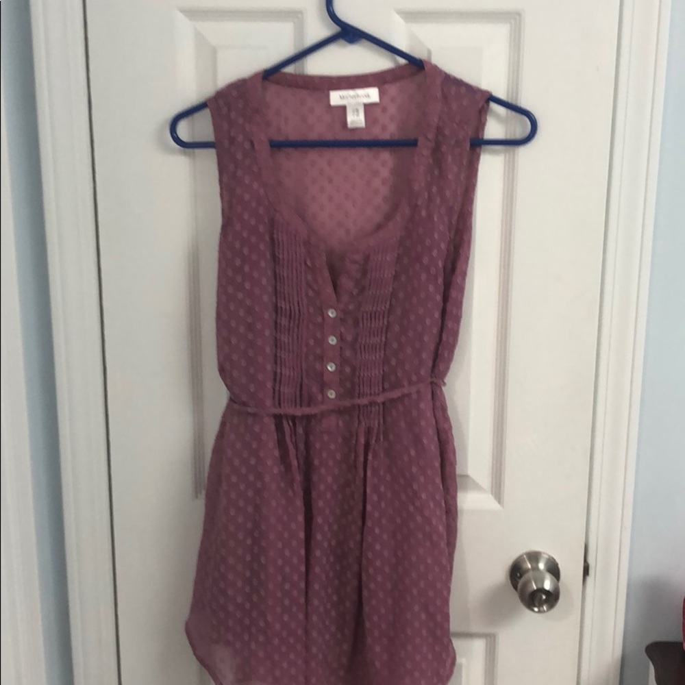 Maternity shirt